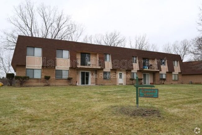 property at 17 Stenwick Dr