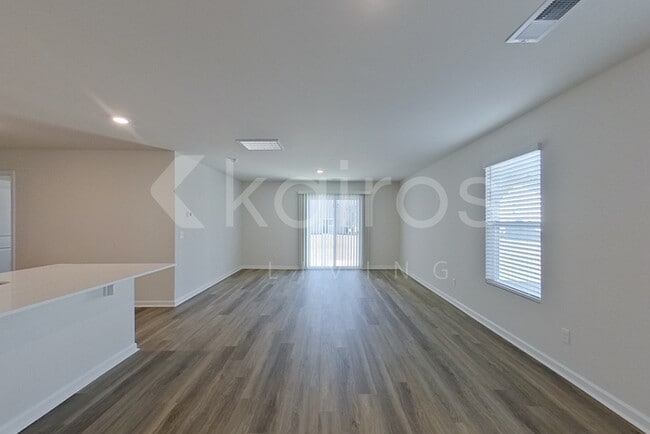 116 Inez Ave in Springfield, GA - Building Photo - Building Photo