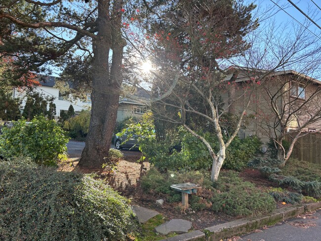 2707 SE 50th Ave in Portland, OR - Building Photo - Building Photo