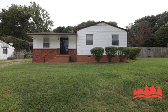 4496 Range Line Rd in Memphis, TN - Building Photo - Building Photo