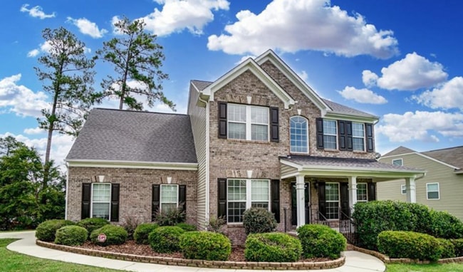 property at 4818 Summerside Dr