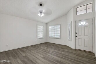 14309 Pacific Point Dr in El Paso, TX - Building Photo - Building Photo