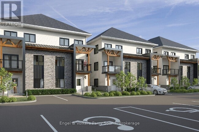 property at 360-360 First St N