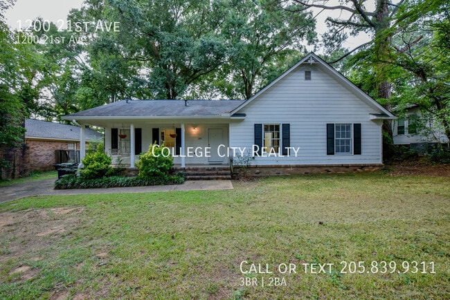 property at 1200 21st Ave