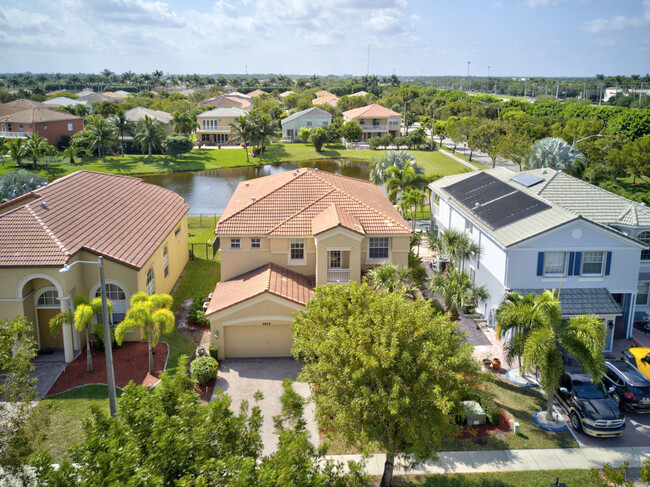 property at 9864 Woolworth Ct