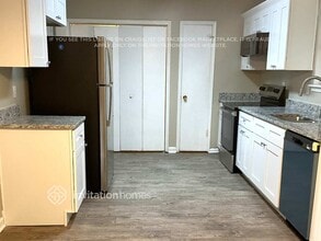 837 Cochise Trail SE in Conyers, GA - Building Photo - Building Photo