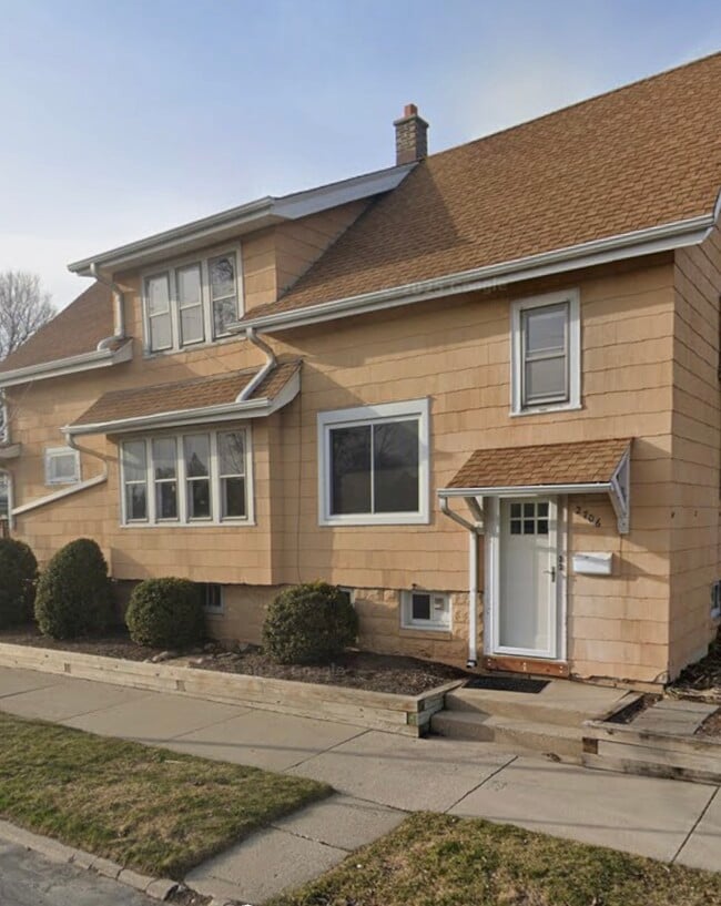 2706 E Morgan Ave, Unit Morgan Avenue