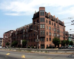 56 Jefferson St in Hoboken, NJ - Building Photo