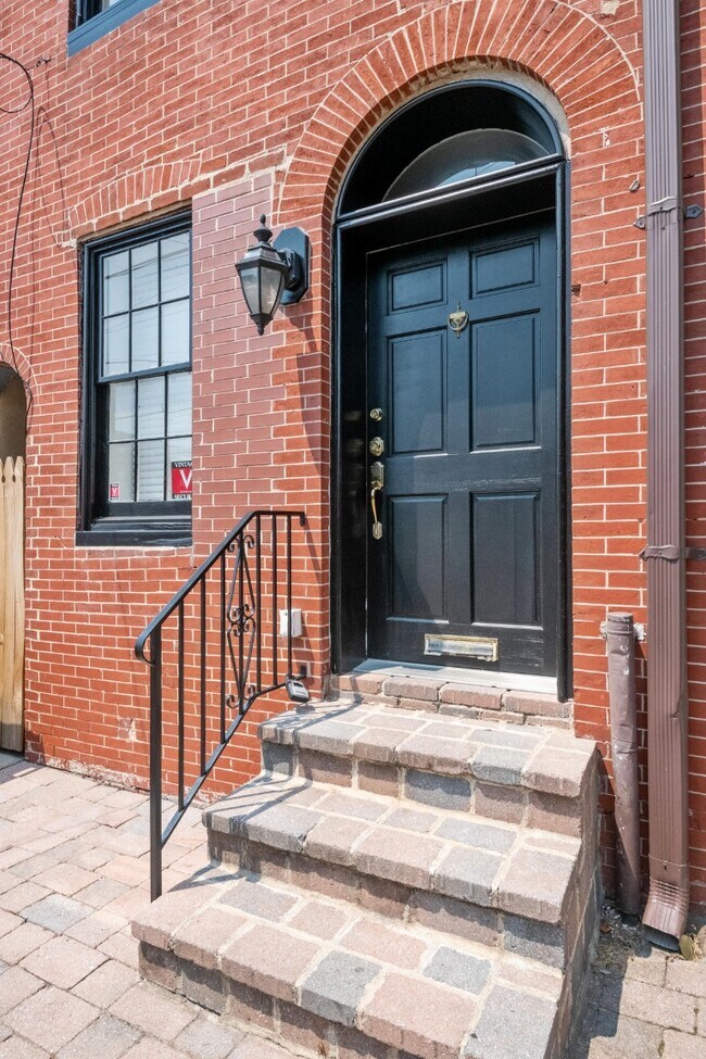 520 S Bethel St in Baltimore, MD - Building Photo - Building Photo