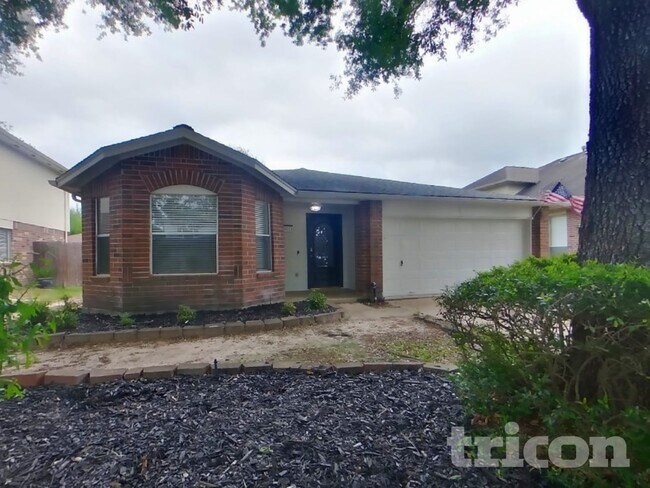 18018 Heron Forest Ln in Humble, TX - Building Photo - Building Photo