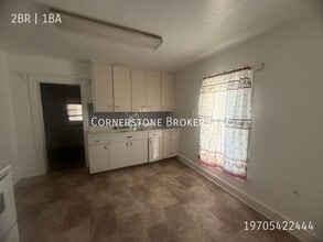 816 Meeker St in Fort Morgan, CO - Building Photo - Building Photo