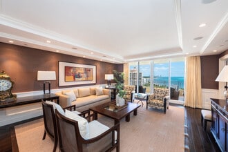 799 Crandon Blvd in Key Biscayne, FL - Building Photo - Building Photo