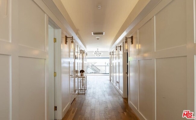 1524 N Sierra Bonita Ave in Los Angeles, CA - Building Photo - Building Photo