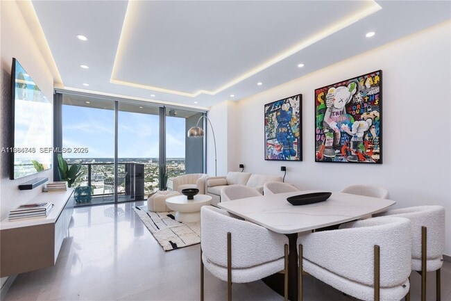 property at 88 SW 7th St