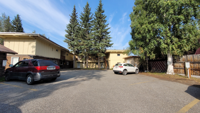 1128 Hess Ave in Fairbanks, AK - Building Photo - Building Photo