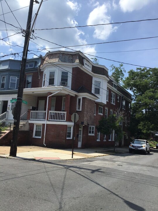 2423 Tatnall St in Wilmington, DE - Building Photo