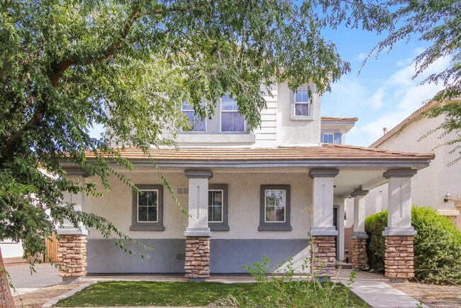 property at 12026 W Yuma St