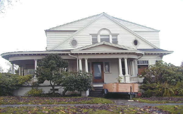 1021 N 5th St in Tacoma, WA - Building Photo