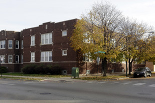 5158 W Le Moyne St Apartments