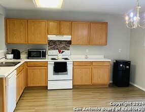 18 Adkins Ridge in San Antonio, TX - Building Photo - Building Photo