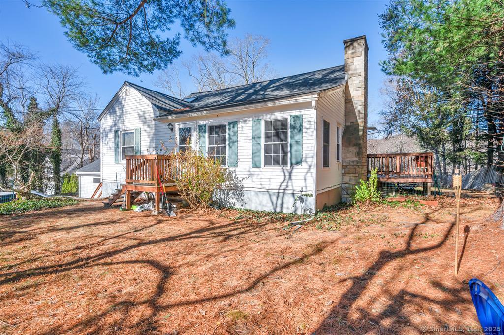 1931 Rte 80-Unit -2 in Guilford, CT - Building Photo