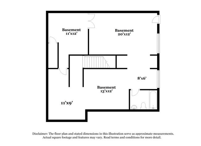 10185 Point View Dr in Jonesboro, GA - Building Photo - Building Photo
