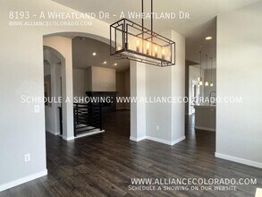 8193 Wheatland Dr in Colorado Springs, CO - Building Photo - Building Photo