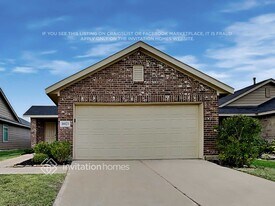 18823 Charter Elm Dr in Hockley, TX - Building Photo