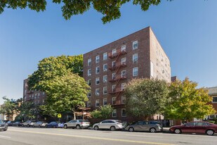 9707 4th Ave in Brooklyn, NY - Building Photo