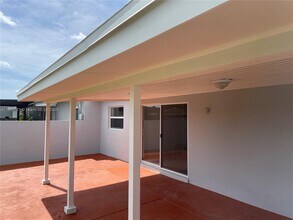 13017 SW 18th Terrace in Miami, FL - Building Photo - Building Photo