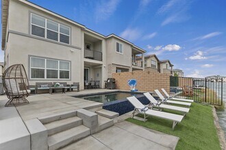84656 Litorale Ct in Indio, CA - Building Photo - Building Photo