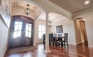 1108 Antietam Cir in Bossier City, LA - Building Photo - Building Photo