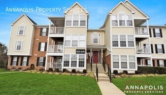 626 Jupiter Hills Ct in Arnold, MD - Building Photo