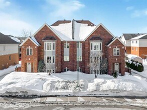 87 De La Fondrière Rue in Gatineau, QC - Building Photo - Building Photo