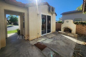 82630 Redford Way, Unit Casita in Indio, CA - Building Photo - Building Photo