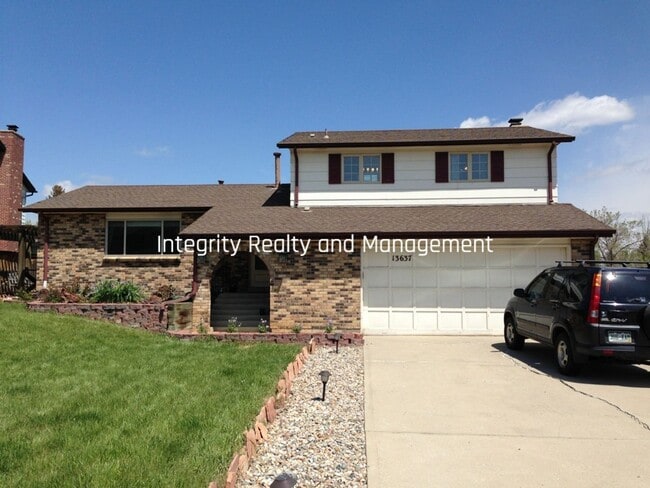 property at 13637 Pisces Ct