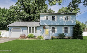 343 Clifton Ave in Berkeley Township, NJ - Building Photo