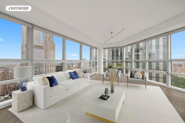 146 W 57th St in New York, NY - Foto de edificio - Building Photo