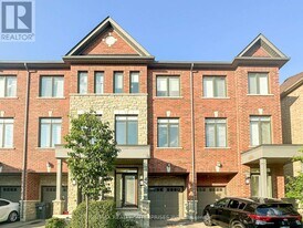 409 Ladycroft Ter in Mississauga, ON - Building Photo
