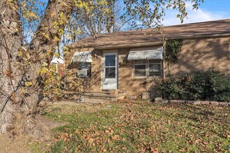 4504 Drexel Ave in Oklahoma City, OK - Building Photo - Building Photo