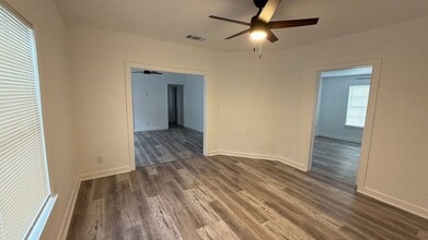3401 S Harwood St in Dallas, TX - Building Photo - Building Photo