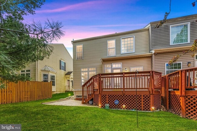 210 Eisenhower Ct in Odenton, MD - Building Photo - Building Photo