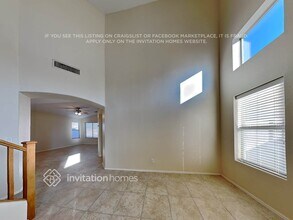 34393 N Picket Post Dr in Queen Creek, AZ - Foto de edificio - Building Photo