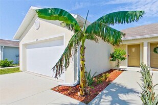 9099 Aegean Cir in Lehigh Acres, FL - Building Photo