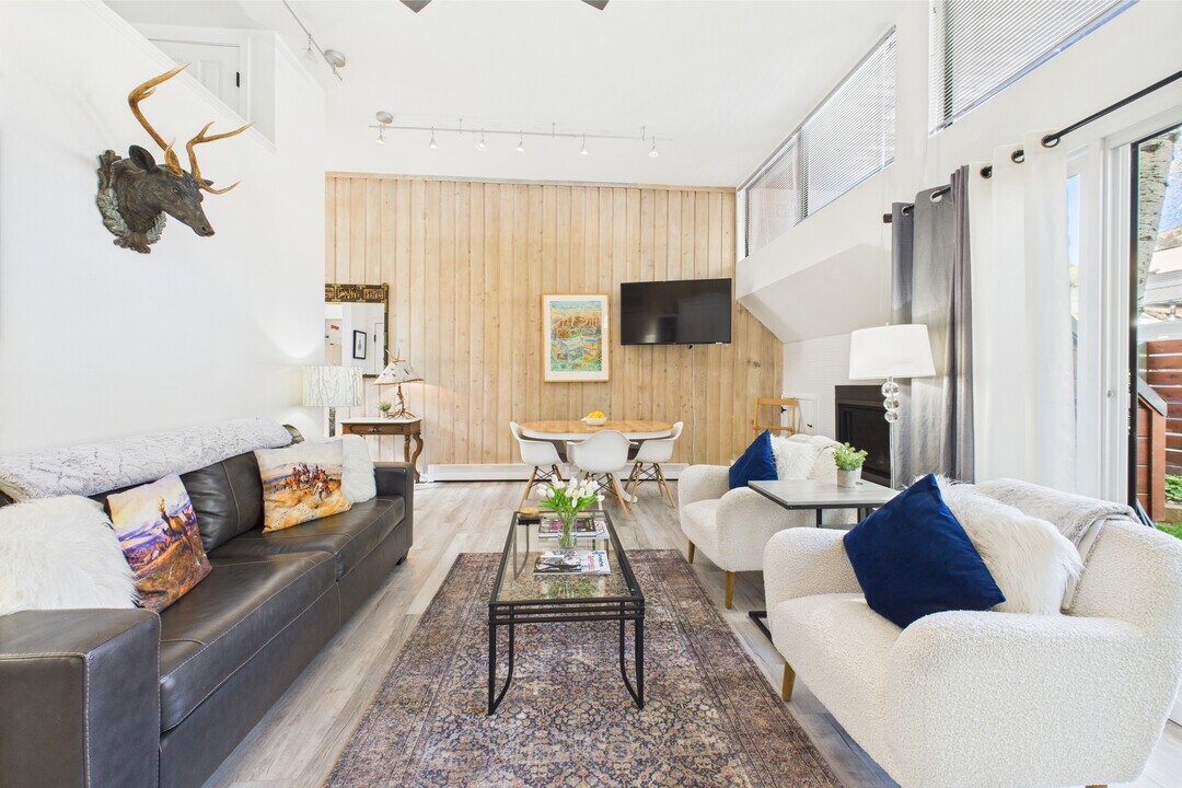 311 S Aspen St in Aspen, CO - Building Photo