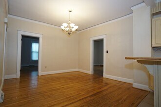 111 Evans St in Christiansburg, VA - Building Photo - Building Photo