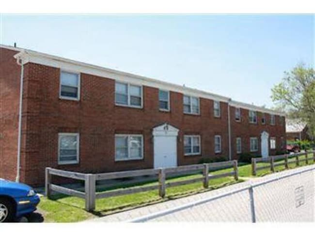 property at 17 S 1st St