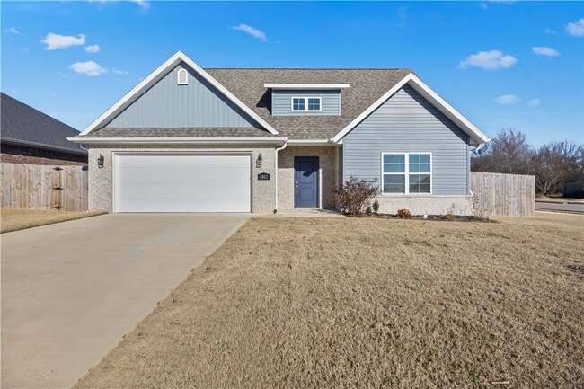 property at 5802 SW Teppee Ave