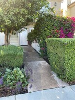 4529 Colfax Ave, Unit Apt 102 in Los Angeles, CA - Building Photo