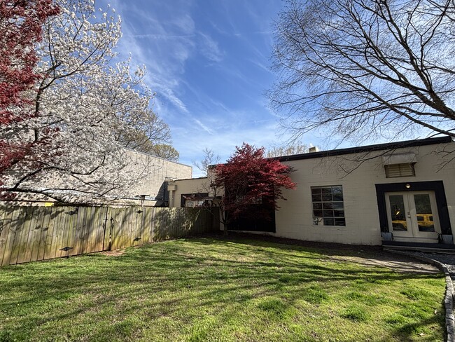 property at 510 Edgewood Ave NE